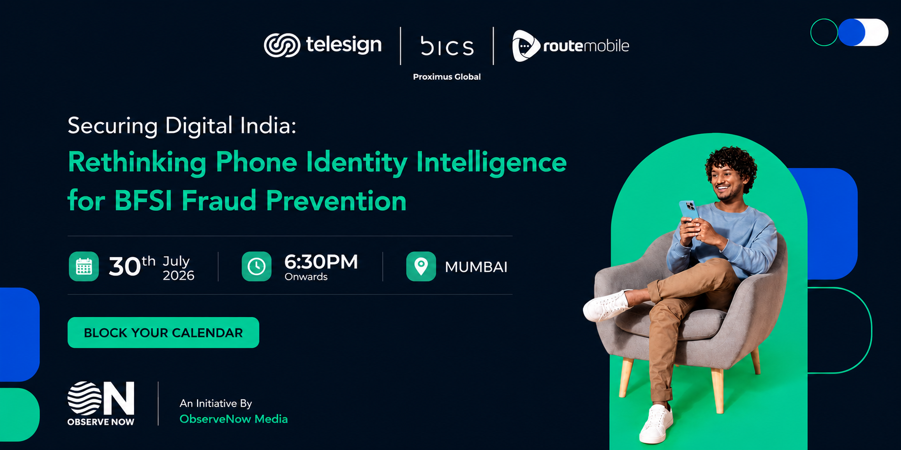 Securing Digital India: Rethinking Phone Identity Intelligence for BFSI Fraud Prevention